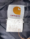 Carhartt | Duck Canvas Quilted Work Vest (L)