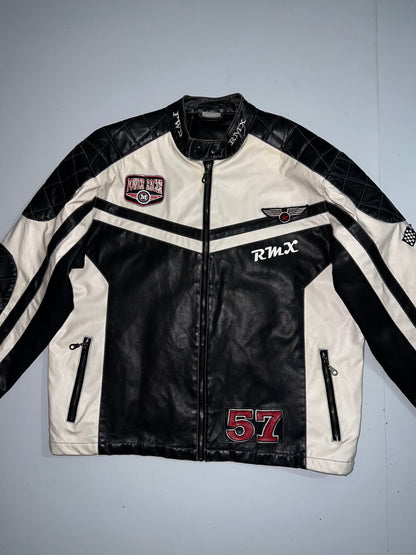 ZSuper Premium Leather (RARE) (XL/2XL)