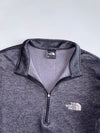 The North Face Premium Quarter Zip-Up Pullover (S/M)