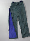 Patagonia Nylon Shell Track Pants (W:30) (L:38)