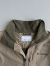 Columbia Sportswear Omni-Shield Zip Jacket (Xl)