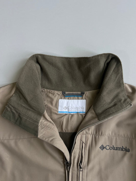 Columbia Sportswear Omni-Shield Zip Jacket (Xl)