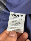 Eider Multi-Pocket Utility Vest – Navy Blue (S/M)