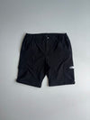 The North Face Flight Series Black Convertible Zip-Off Cargo Pants (W:38) (L:41)