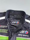 ELF Motor Sports Original Collection Racing Jacket (XL)