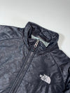 The North Face Printed Puffer Jacket – Women's (S)