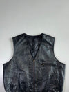 Super Premium Original Leather Veat (2Xl)