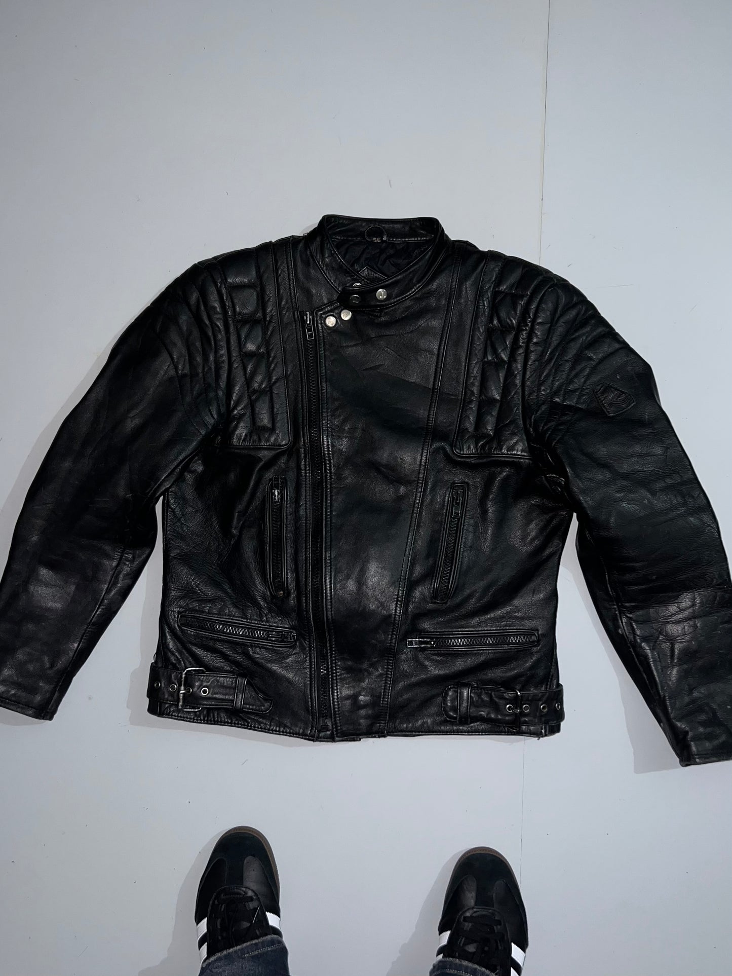 ZSuper Premium Original Leather (RARE) (L)