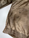 Chigland Country Premium Original Leather Jacket (XL)