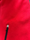 Shell V-Power x Scuderia Ferrari Red Racing Fleece Jacket (XL)