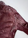 Bareskin Premium Original Leather Jacket (M)
