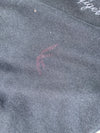 Tommy Hilfiger Crest Logo Zip Hoodie (M)