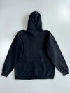 Thrasher Magazine Flame Logo Hoodie RARE (L)