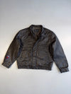 ZSuper Premium Original Pure Leather Jacket (M/L)