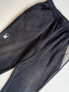 Spyder Black Joggers – Grey Pocket Panel (W:30) (L:41)