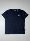 Philipp Plein Platinum Cut Logo T-Shirt – Black (2XL)