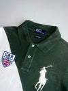 ZVintage Polo Ralph Lauren Original T-Shirt (M)