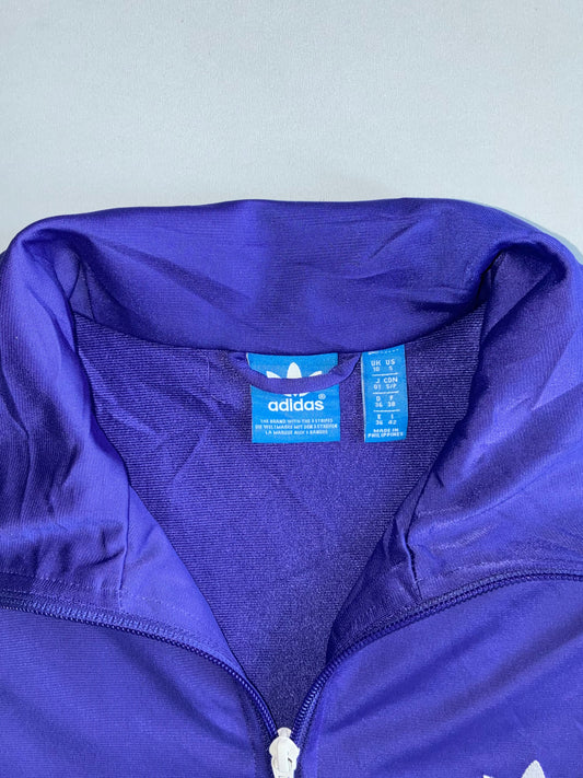 Adidas Originals Firebird Track Jacket (Xs)