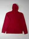 GAP Classic Arch Logo Pullover Hoodie – Red (XL/L)