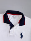 Polo Ralph Lauren Premium Original T-Shirt (M)