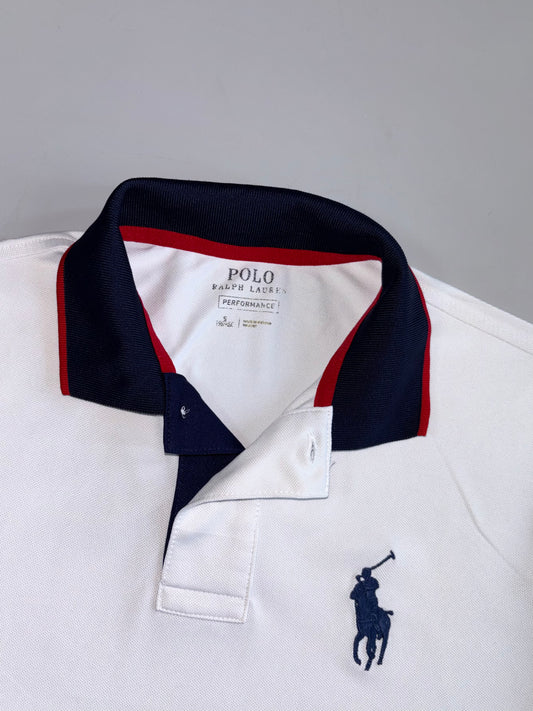 Polo Ralph Lauren Premium Original T-Shirt (M)
