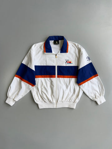 Santa Barbara Polo & Racquet Club Track Jacket (M)