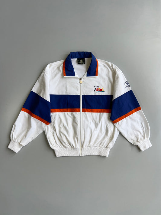 Santa Barbara Polo & Racquet Club Track Jacket (M)