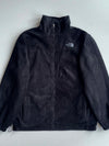 The North Face Summit Series Reversible Jacket Black (XL)