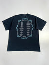 Vintage Madness Band Tour Printed T-shirt (M)