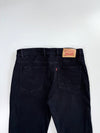 Vintage Levis 513 Premium Original Denim Jeans (W:36 |L:37)