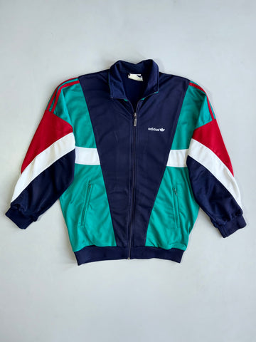 ZVintage*Adidas Premium Original Jacket (M)