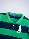 Polo Ralph Lauren Original Premium T-Shirt With Embroidered Logo (S)