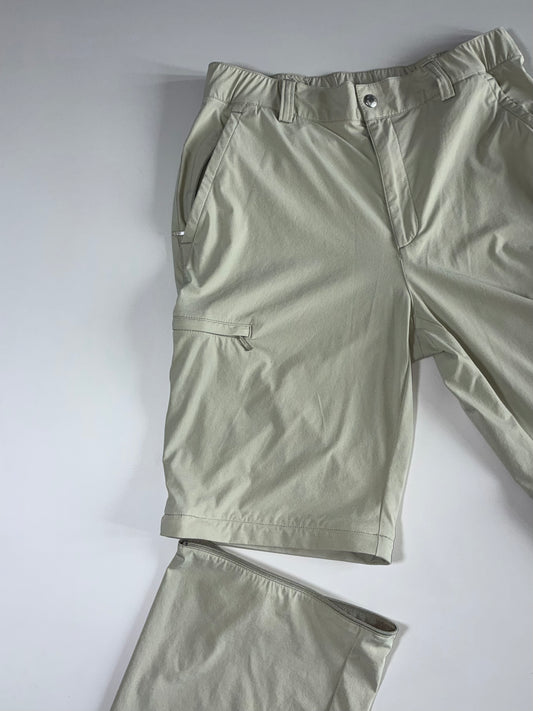 The North Face Convertible Cargo Pants (W:30|L:37)