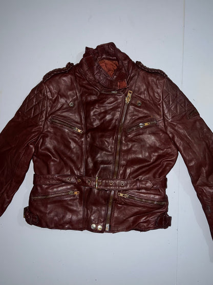 ZSuper Premium Original Leather (XS)