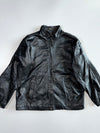 Premium Original Leather Jacket (L)