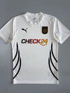 Puma x Deutschland | Check24 Training Football Jersey | White (M)