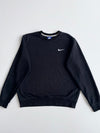 Nike Essential Crewneck Sweatshirt - Black (M)
