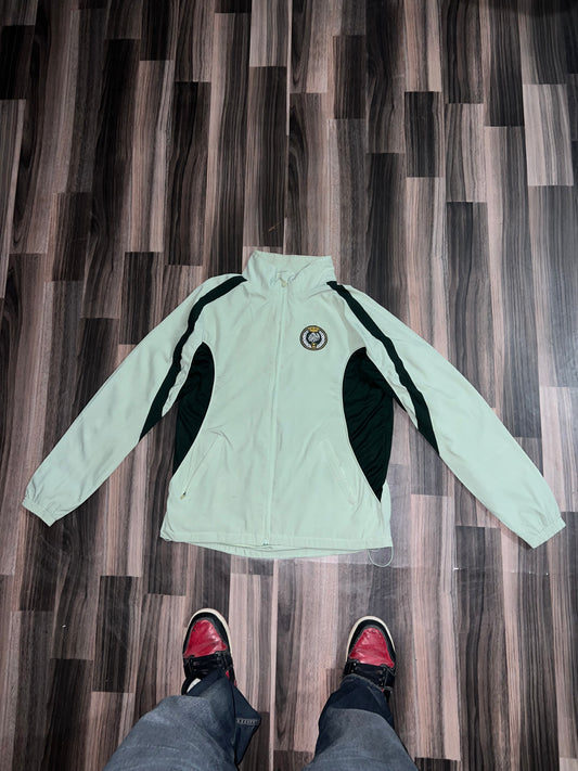 Premium Minimal Jacket (M)