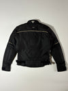 CE Protected Windproof Riding Padded Jacket (S)