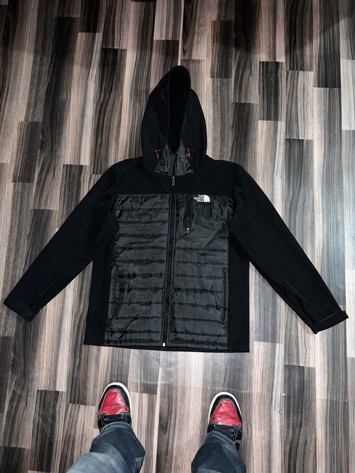 ZThe North Face Original (M/L)