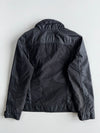 Guess | Black Multi Pocket Utility Jacket (S/M)