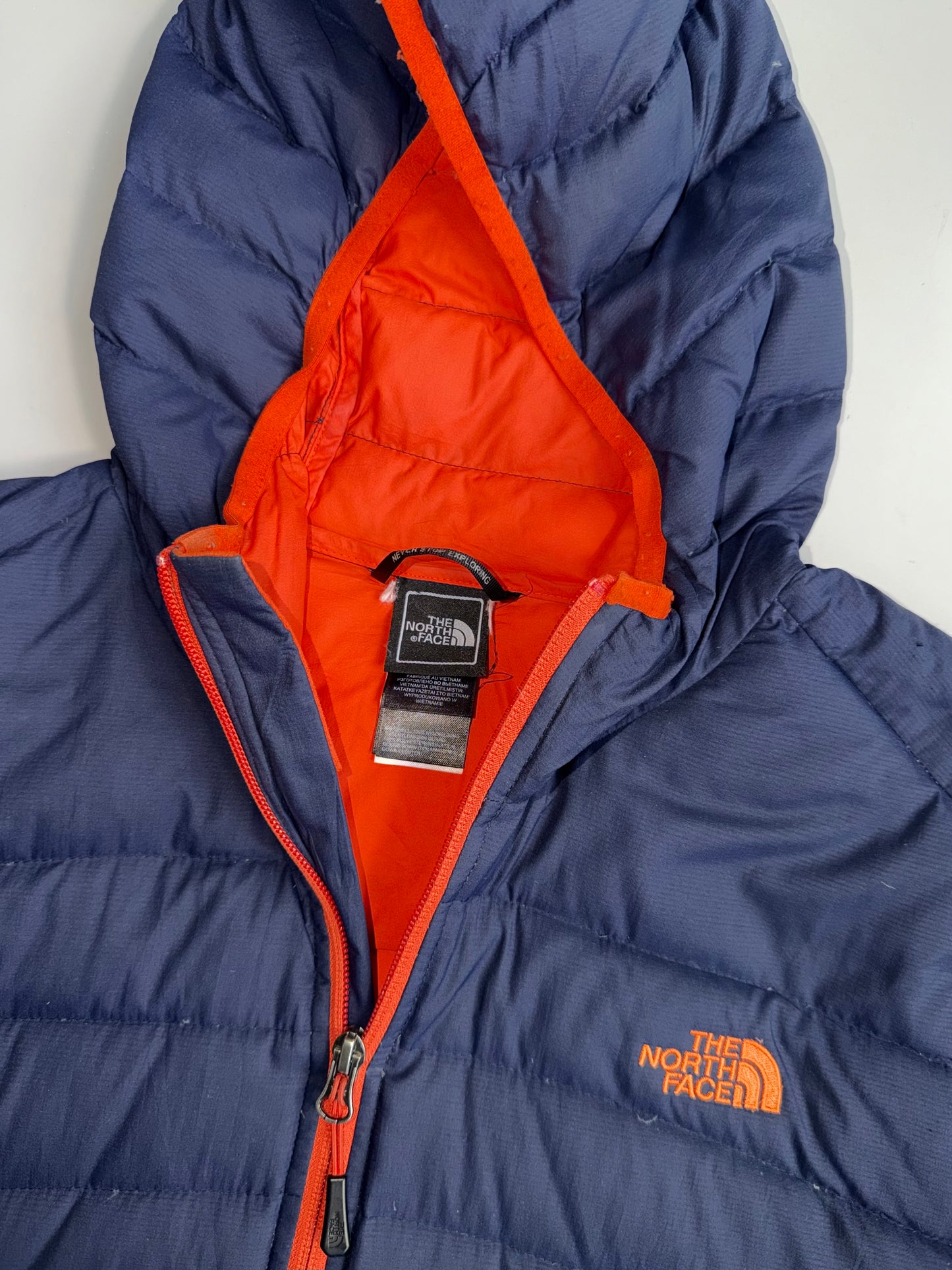 !         The North Face 700 Pro Original RARE Jacket (M)