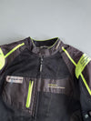 SPRS Speed-R Sports | CE-Rated Mesh Moto Jacket |(M)