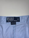 Polo Ralph Lauren “Tyler Short” Pleated Chino Shorts (W:37) (L:22)
