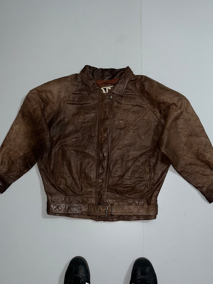 ZSuper Premium Leather (M/L)