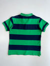 Polo Ralph Lauren Original Premium T-Shirt With Embroidered Logo (S)