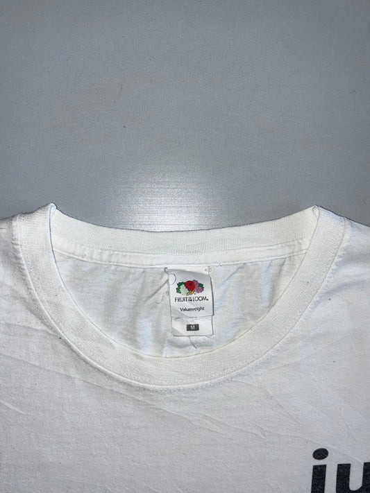 Vintage graphic printed premium original t-Shirt (M)