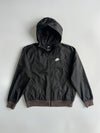 Nike Sportswear Hooded Windbreaker Over Size Jacket (M)