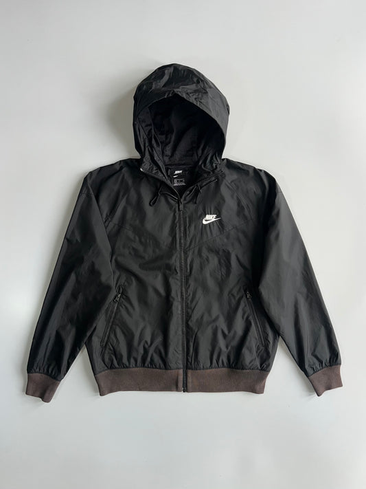 Nike Sportswear Hooded Windbreaker Over Size Jacket (M)