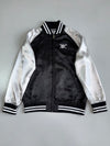 Japanese Sukjan Premium Fully Skull Embroidered Reversible Jacket (M)